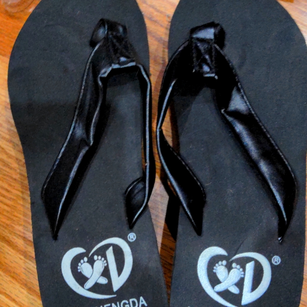 Women's flipflops